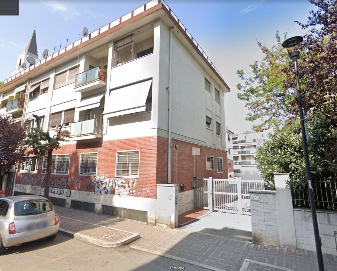 شقة Casa Priscilla بيسكارا المظهر الخارجي الصورة