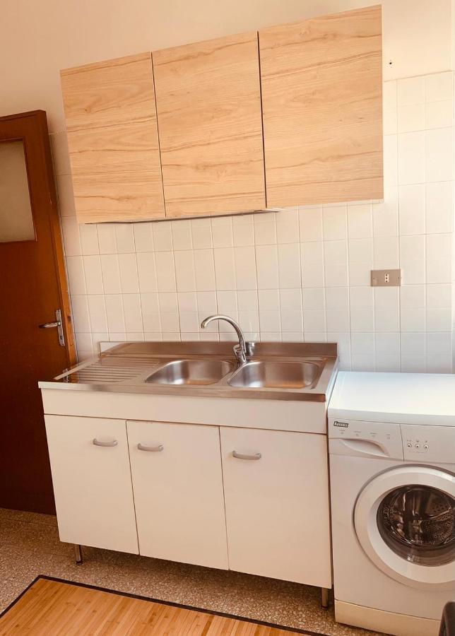 شقة Casa Priscilla بيسكارا المظهر الخارجي الصورة
