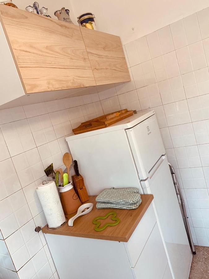 شقة Casa Priscilla بيسكارا المظهر الخارجي الصورة