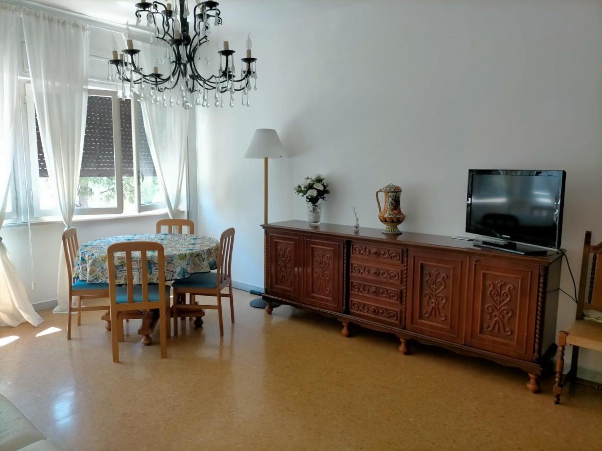 شقة Casa Priscilla بيسكارا المظهر الخارجي الصورة