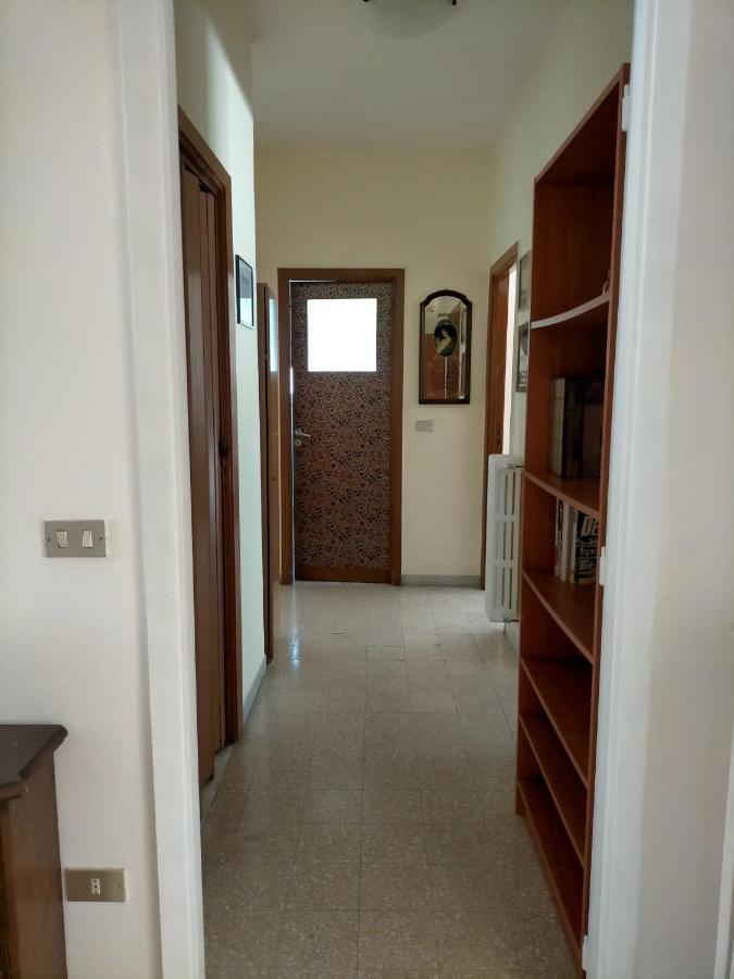 شقة Casa Priscilla بيسكارا المظهر الخارجي الصورة