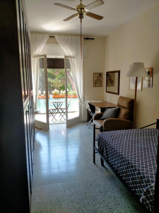 شقة Casa Priscilla بيسكارا المظهر الخارجي الصورة
