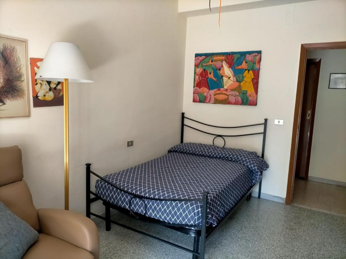 شقة Casa Priscilla بيسكارا المظهر الخارجي الصورة