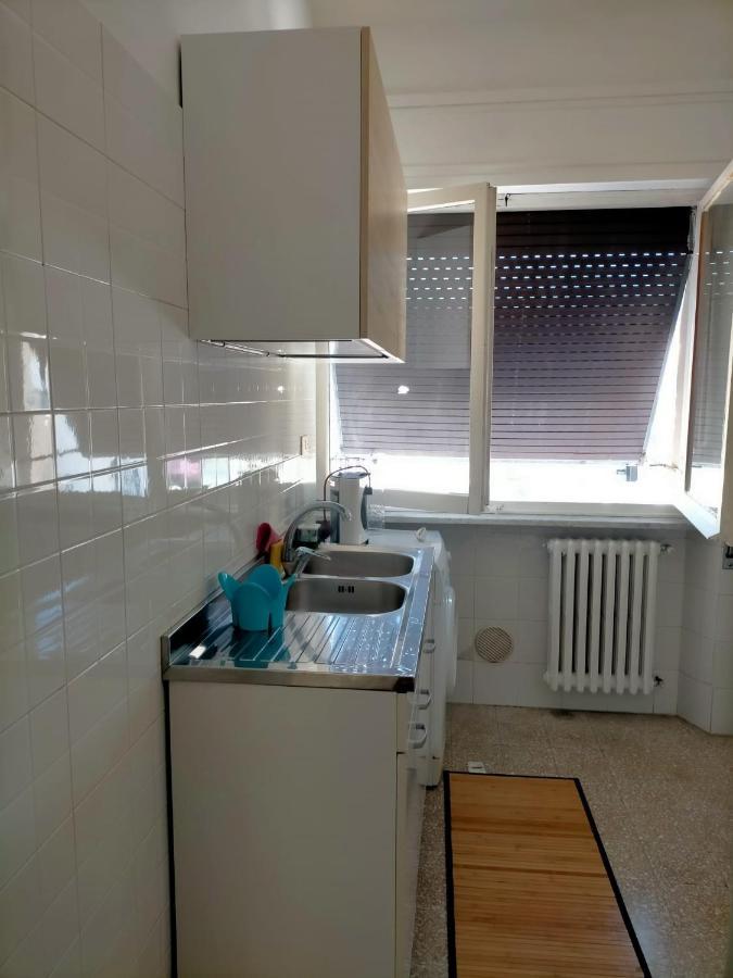 شقة Casa Priscilla بيسكارا المظهر الخارجي الصورة